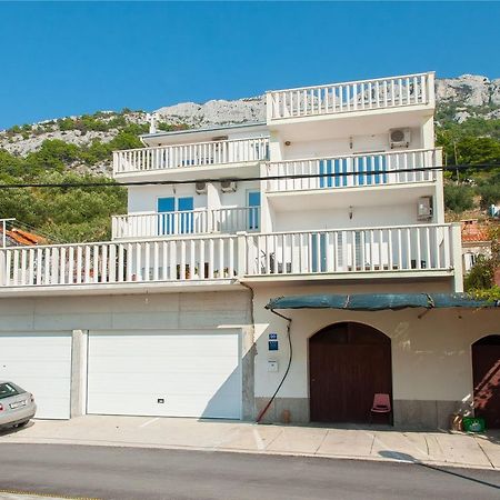 Apartments Marija Писак Екстериор снимка