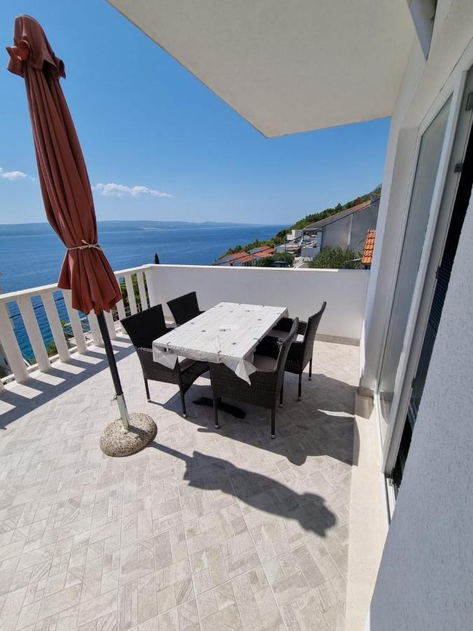 Apartments Marija Писак Екстериор снимка