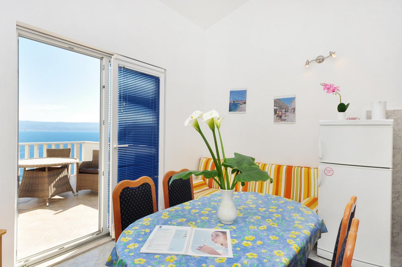 Apartments Marija Писак Екстериор снимка