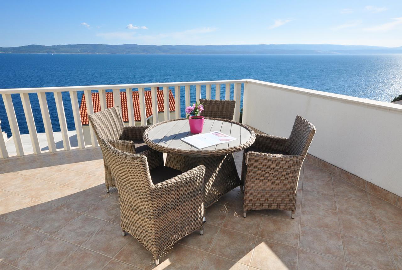 Apartments Marija Писак Екстериор снимка