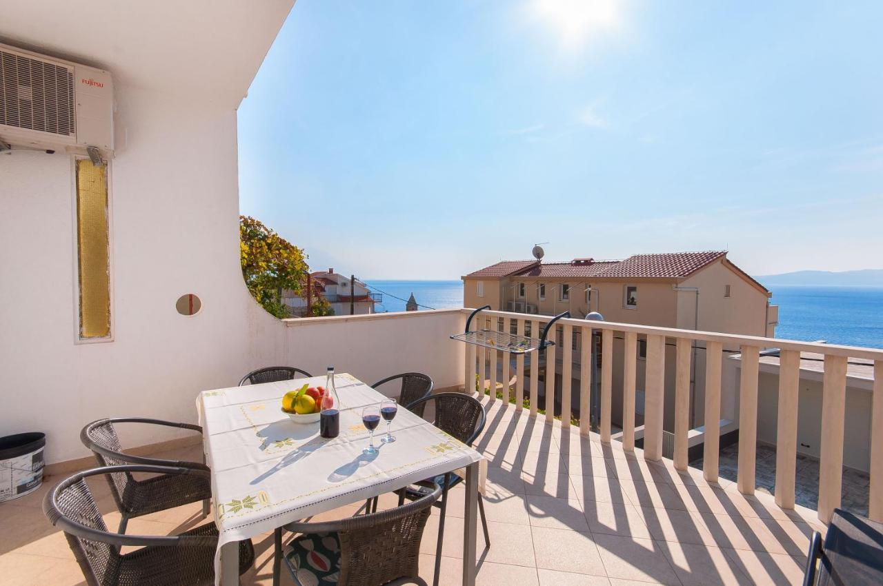 Apartments Marija Писак Екстериор снимка