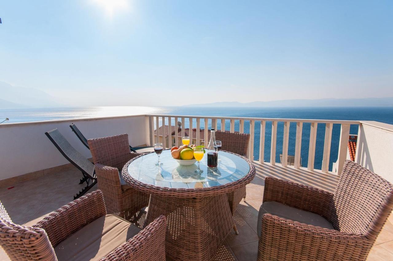 Apartments Marija Писак Екстериор снимка