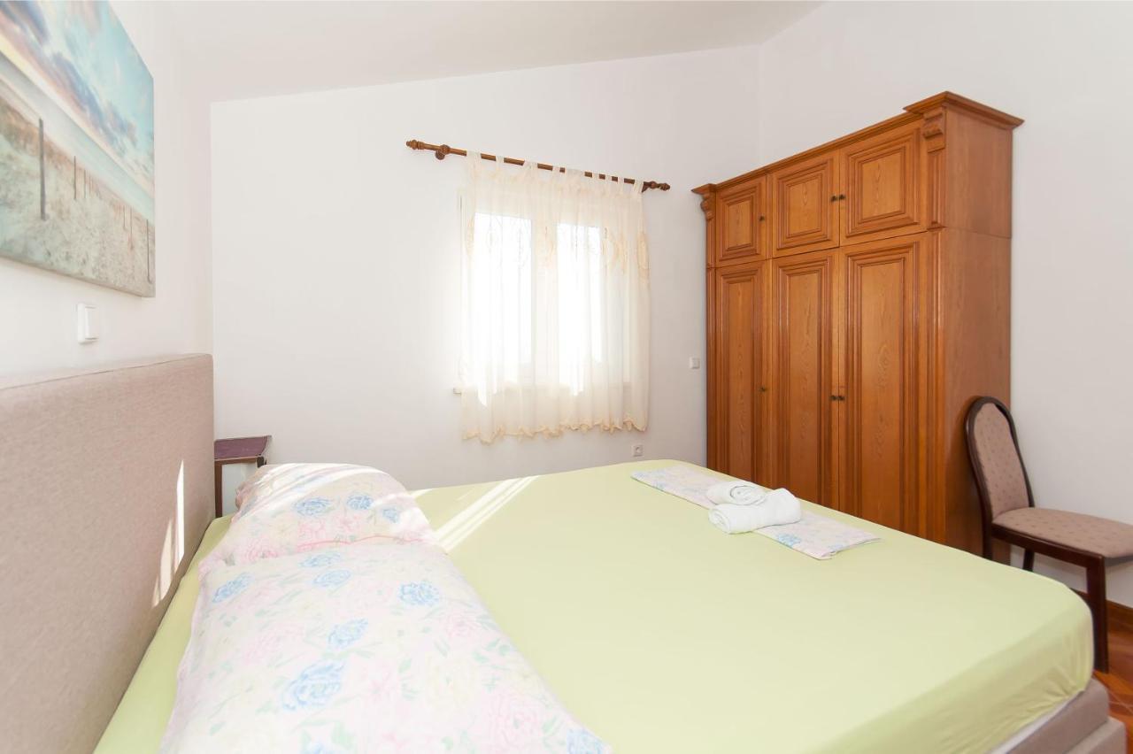 Apartments Marija Писак Екстериор снимка