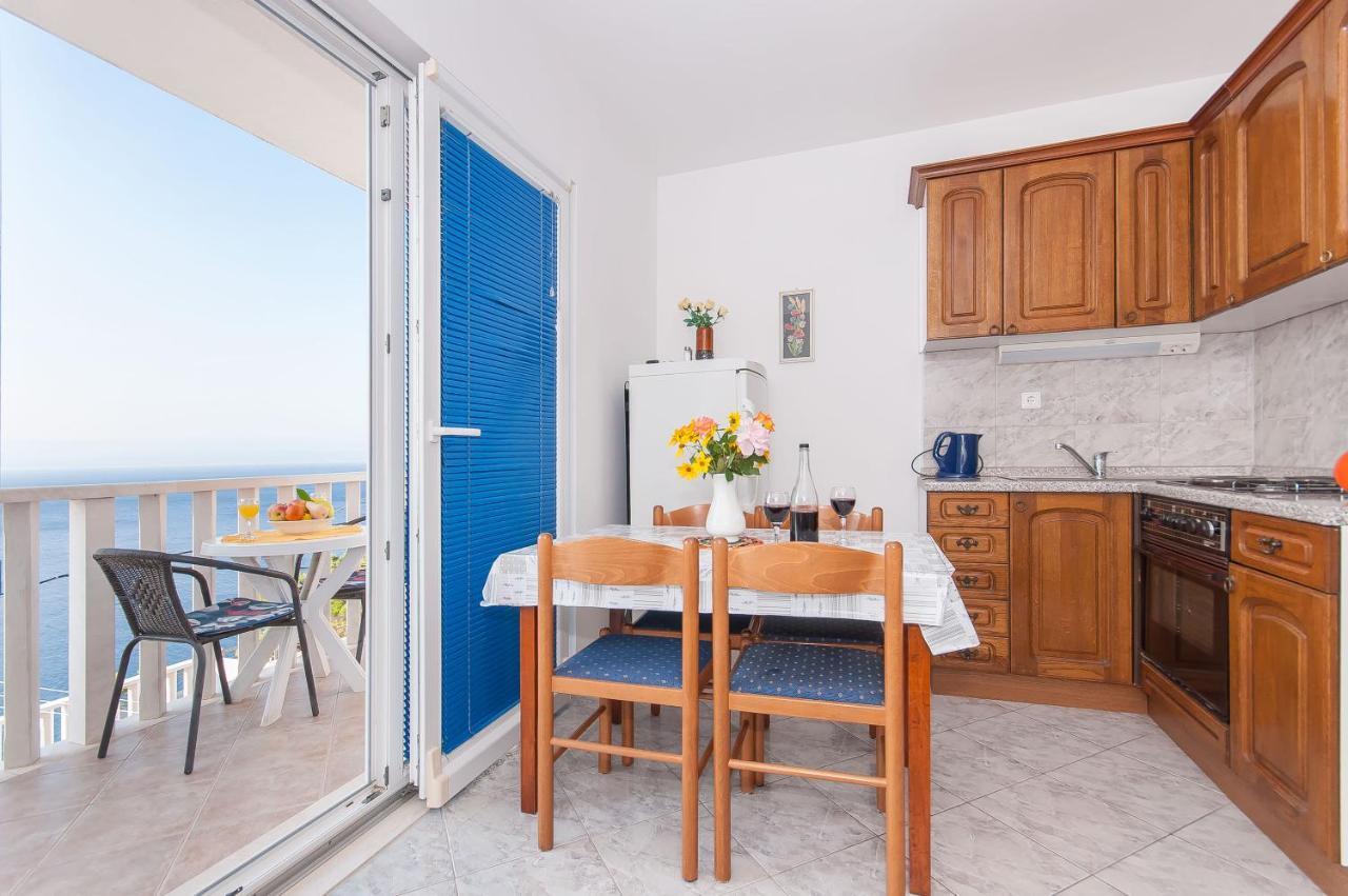 Apartments Marija Писак Екстериор снимка