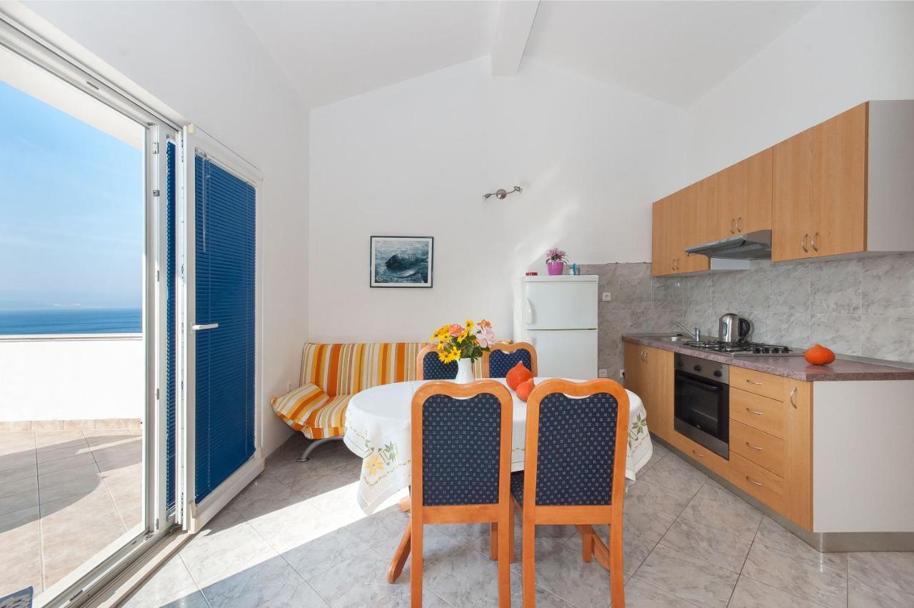 Apartments Marija Писак Екстериор снимка