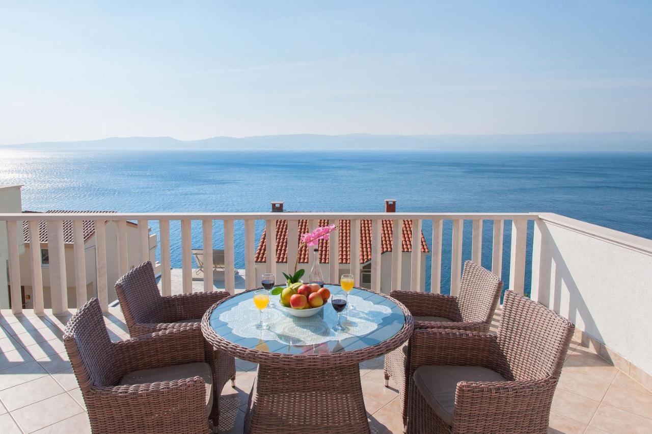 Apartments Marija Писак Екстериор снимка