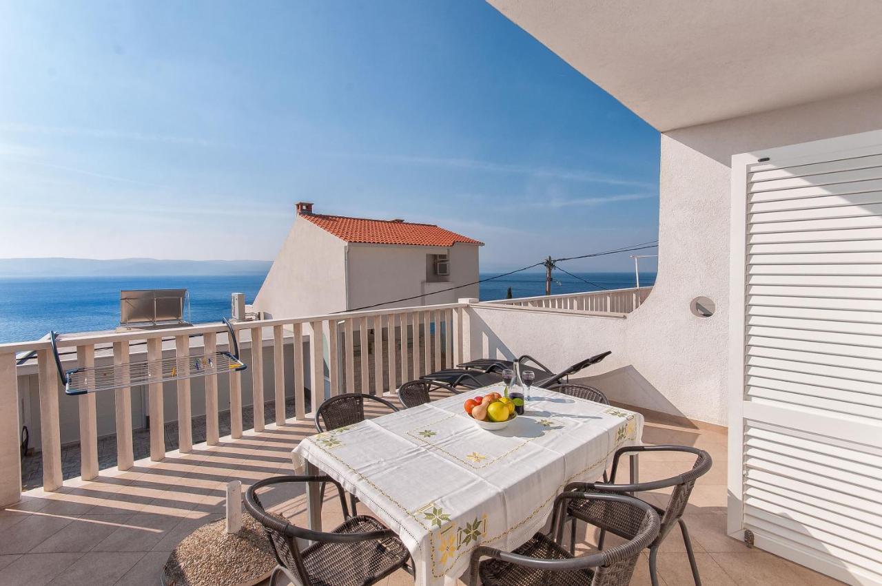 Apartments Marija Писак Екстериор снимка