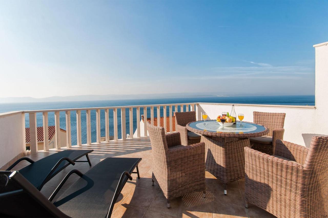 Apartments Marija Писак Екстериор снимка