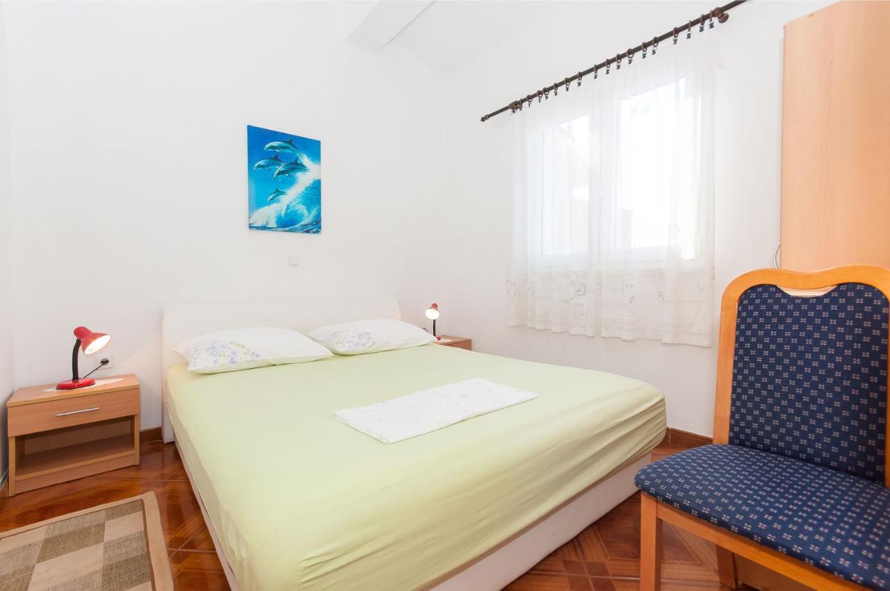 Apartments Marija Писак Екстериор снимка