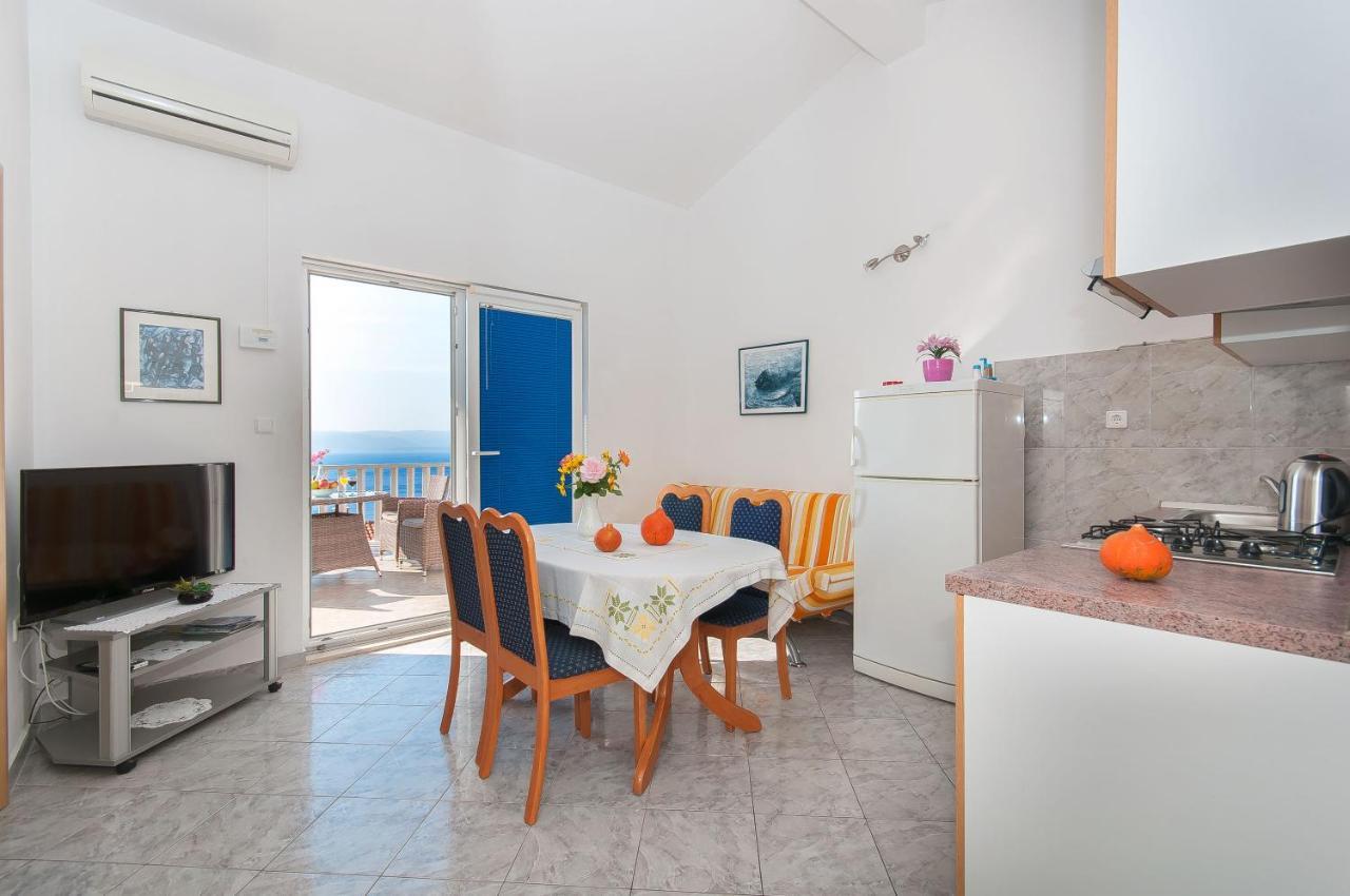 Apartments Marija Писак Екстериор снимка